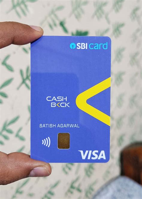 Cashback SBI Card Hands-on Experience – CardExpert