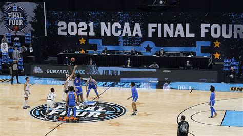 Gonzaga men vs. UCLA (April 3, 2021) - April 3, 2021 | The Spokesman-Review