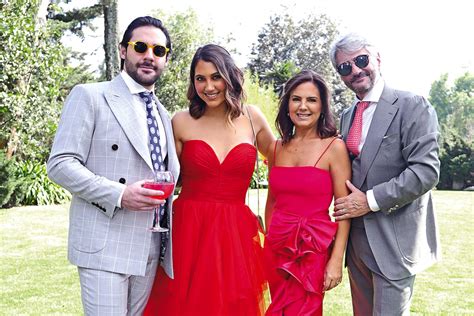 Boda Paola Gutiérrez Moyano y Aldo Franco elnorte