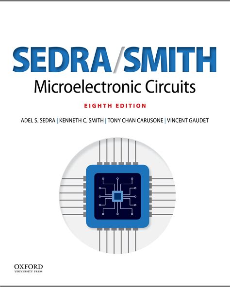 Microelectronic Circuits Eighth Edition Oxford Learning Link