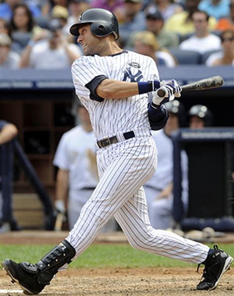 Tom Verducci: Jeter getting early start in effort to get back in the ...