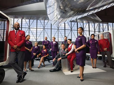 Delta Airlines unveils new uniforms. See them through the years.