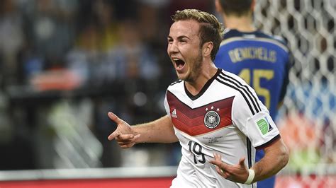 A Ocho Años De Brasil 2014 Gotze Explicó Qué Tendría Que Haber Pasado