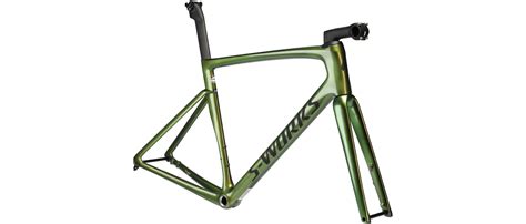 specialized  works tarmac sl frameset excel sports shop