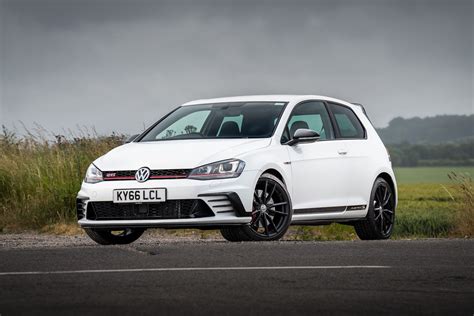 Re Vw Golf Gti Clubsport S Ph Heroes Page General Gassing