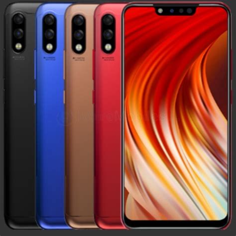 Infinix HOT 7 Pro Neuf Prix en FCFA Avis Fiche technique Abidjan Côte