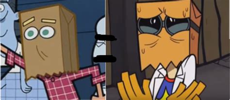 Chesters Dad Dr Flug Villanos Know Your Meme