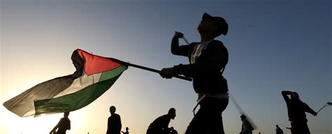 The Palestine Struggle for Liberation: Where Do We Go from Here? : IEMed