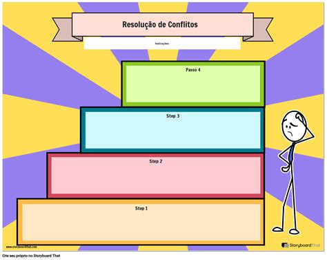 Planilhas Gratuitas De Resolu O De Conflitos Para Crian As E Salas De Aula