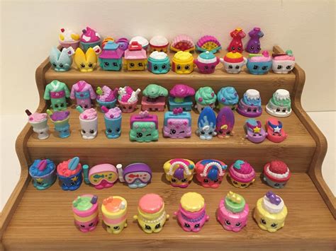 Shopkins Season Checklist Ubicaciondepersonas Cdmx Gob Mx