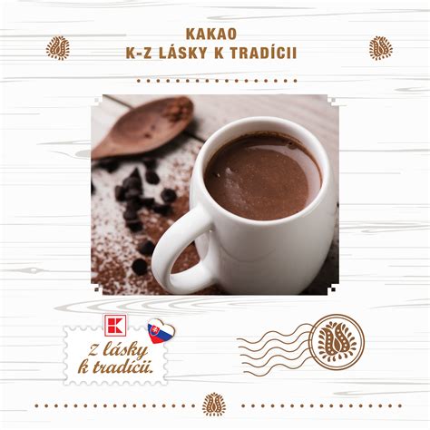 Kakao K-Z lásky k tradícii - KAUFLAND DETSKÝ FESTIVAL