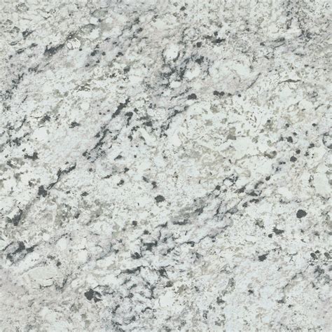 Formica Brand Laminate White Ice Granite Artisan Laminate Kitchen