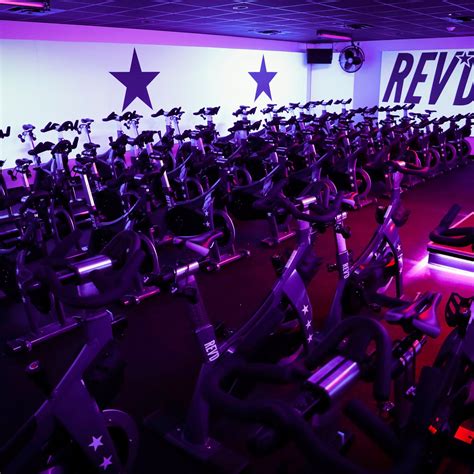 Revd Indoor Cycling Providence All You Need To Know Before You Go