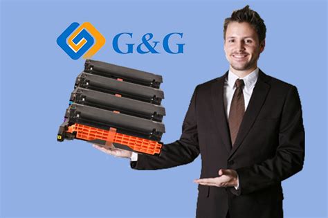 G G Offers Remanufactured Drum Units For OKI Printers RTM World