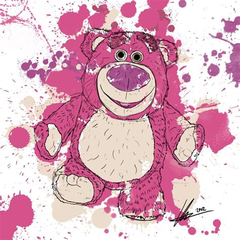 Lotso Wallpapers Wallpaper Cave