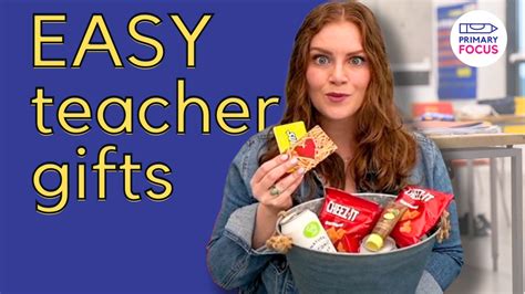 End Of Year Summer Teacher T Guide Diy Card Easy T Ideas Can