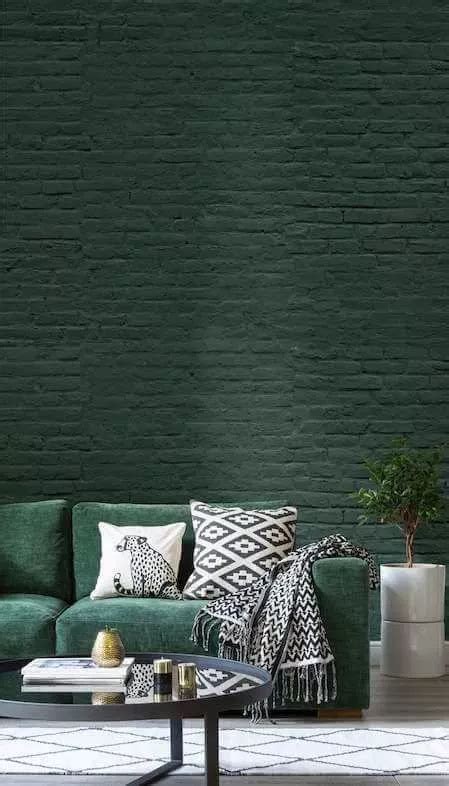 11 Coolest Interior Brick Wall Paint Ideas For A Stylish Look