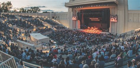 Orion Amphitheater Named Attraction of the Year