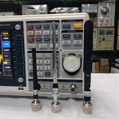 Spectrum Analyzer Antenna | Hot Sex Picture