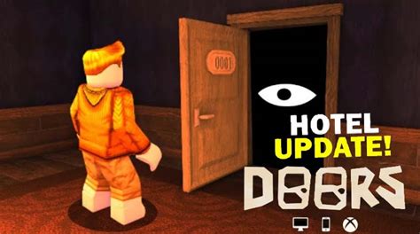 Roblox Doors Hotel Update Release Date Details Alfintech Computer