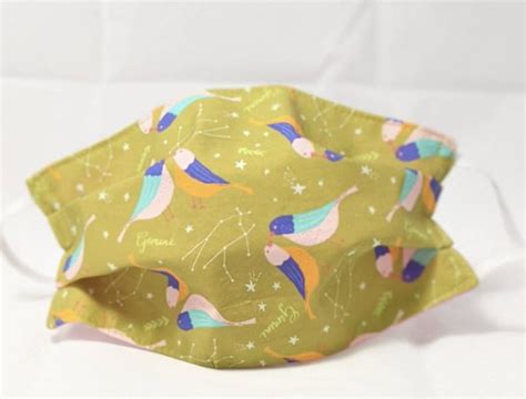 Zodiac Face Masks Popsugar Smart Living Uk