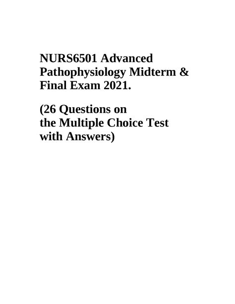 Solution Midterm Exam Review Pdf 1 Studypool