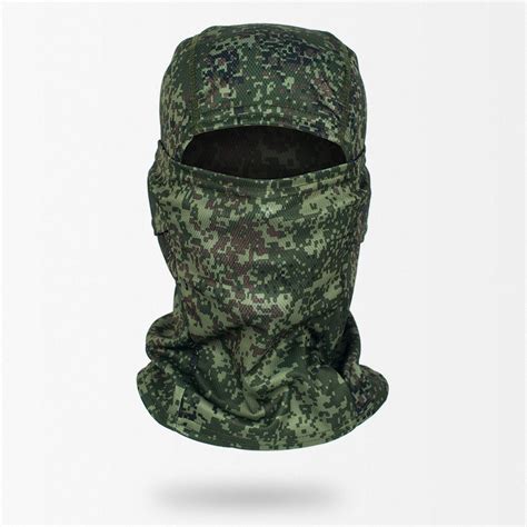 Emr Balaclava Modius Kula Tactical