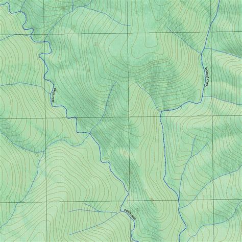 Getlost Map 8524 1s Charcoal Range Nsw Topographic Map V15 125000 By Getlost Maps Avenza Maps