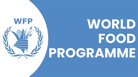 Wfp Ethiopia Jobs World Food Pogramme Ethiopia Vacancies