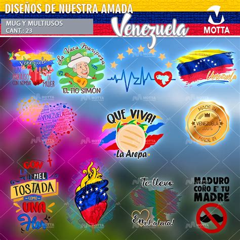 Logos De Venezuela Para Estampar Ubicaciondepersonas Cdmx Gob Mx