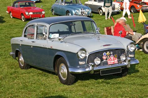 Humber Hawk Autopedia The Free Automobile Encyclopedia