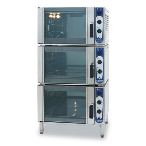 Oven Group Metos Chef220 220 220 2908 400 Metos Professional Kitchens