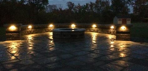 5 Ideas For The Perfect Fire Pit Landworx Of NY Landscape Design And