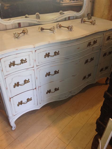 Refinished Dresser Dresser Refinish Dresser Antique Dresser