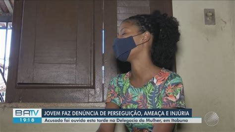 Justiça concede medida protetiva para jovem que denunciou vizinho por