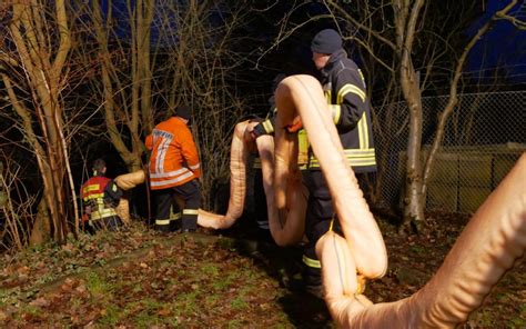 L Auf Gew Sser Freiw Feuerwehr Celle