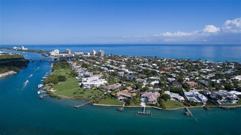 Jupiter Inlet Colony