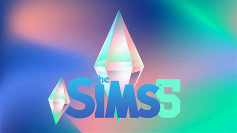 Sims 5 Release Date Speculation And Wishlist Pcgamesn