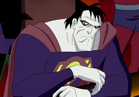 Bizarro Dcau Dc Database Fandom