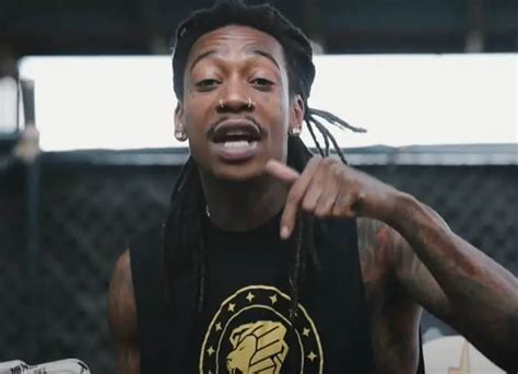 Watch Wiz Khalifa Releases Music Video For High Maintenance