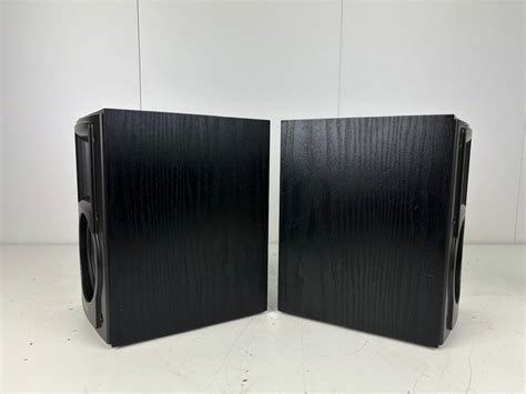 Klipsch Rb Ii Matching Pair Speaker Set Catawiki