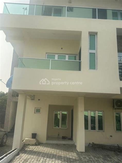 For Sale Spacious Massive Luxury Furnish Bedroom Mansionette Duplex