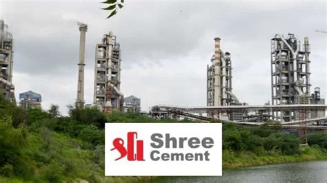 Shree Cement Share Price Corrects 3 After Poor Q2 Show Buy Sell Or