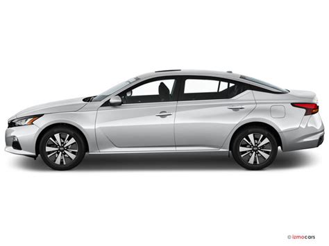 2021 Nissan Altima: 109 Exterior Photos | U.S. News