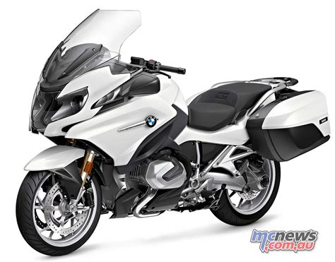 2019 Bmw R 1250 Rt Dynamic Esa For Touring Boxer Au