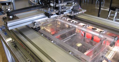 Ester SLS 3D Printer Development Kit | Indiegogo