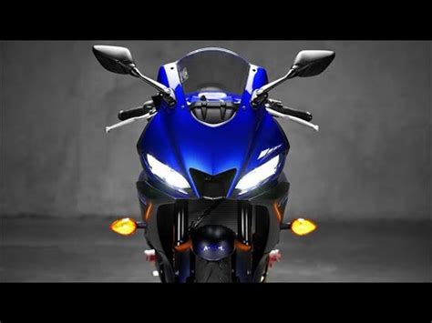 Finally All New Yamaha Yzf R Is Coming Soon In Indiaprice Launch