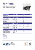 Vlies Drainagefolie D Mix Tenax Uk Ltd Polypropylen F R