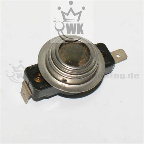 Original Miele Thermostat T Grad Waschmaschinenking