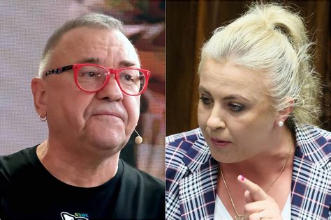 Jerzy Owsiak zwrócił się do przyszłej minister zdrowia Ma jasne